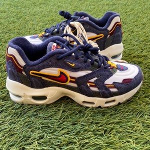 Nike Air Max 96 II